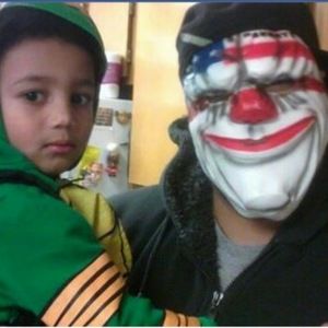 Meet your Posher, Leonardo